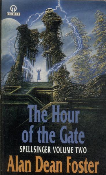 The Hour Of The Gate
