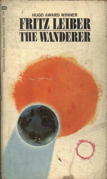 The Wanderer