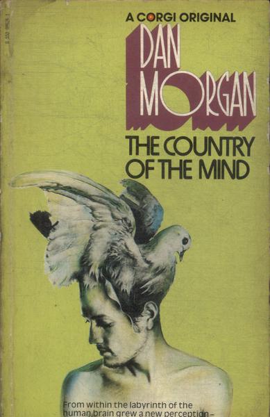 The Country Of The Mind