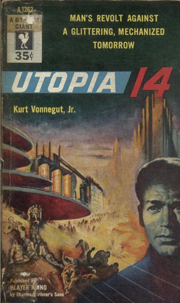 Utopia 14