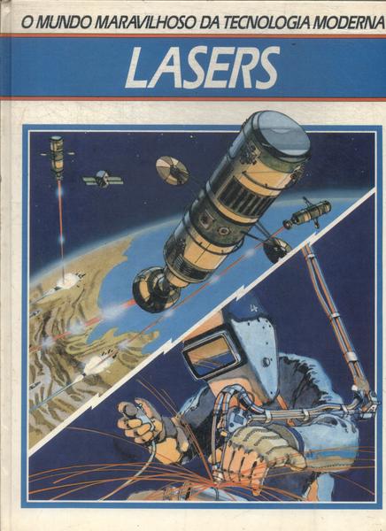Lasers (1987)