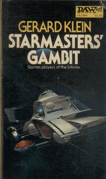 Starmasters Gambit