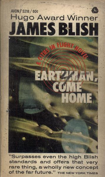 Earthman, Come Home