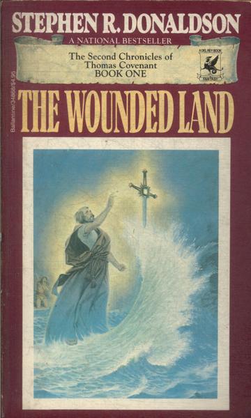 The Wounded Land