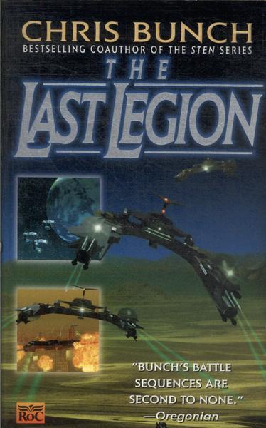 The Last Legion