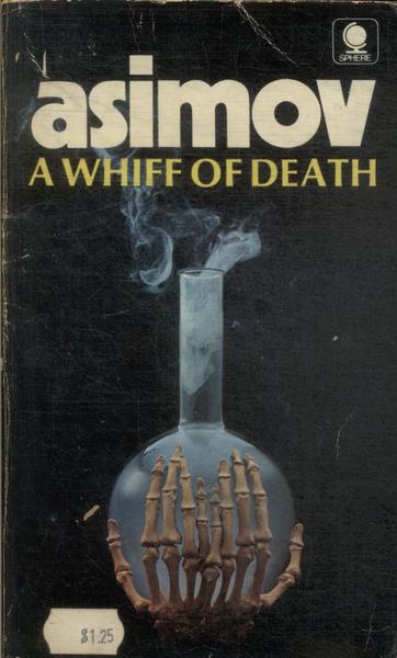 A Whiff Of Death
