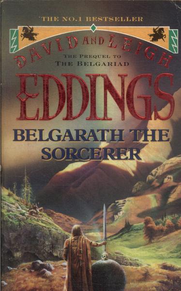 Belgarath The Sorcerer