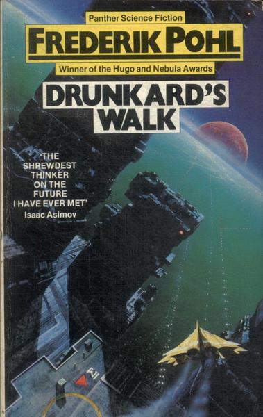 Drunkard'S Walk