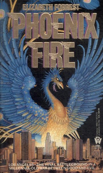 Phoenix Fire