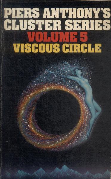 Viscous Circle Vol 5