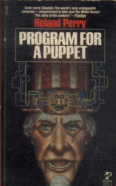 Program For A Puppet