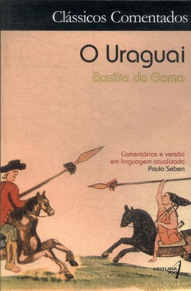 O Uraguai