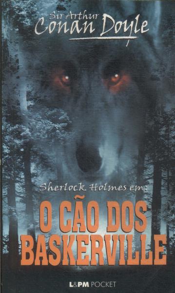 O Cão Dos Baskervilles