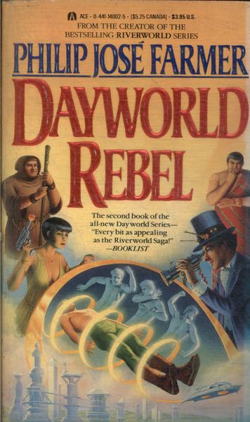 Dayworld Rebel