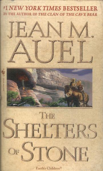 The Shelters Of Stone