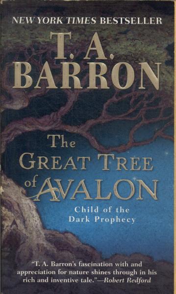 The Great Tree Of Avalon