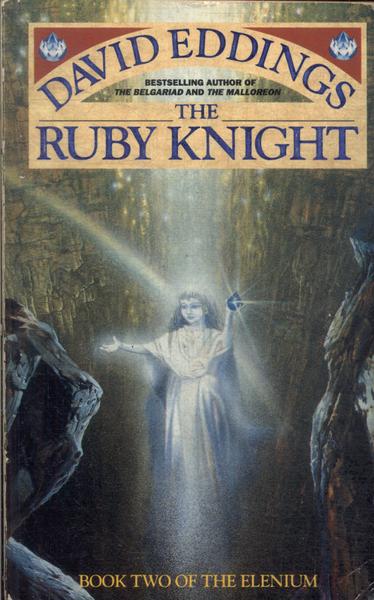 The Ruby Knight