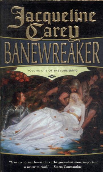 Banewreaker