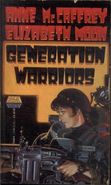 Generation Warriors