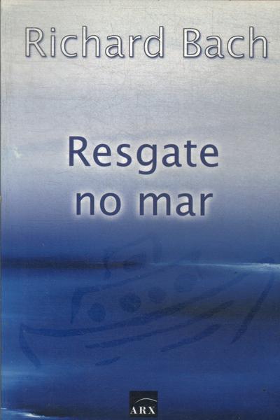 Resgate No Mar