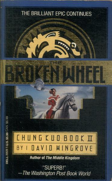 The Broken Wheel