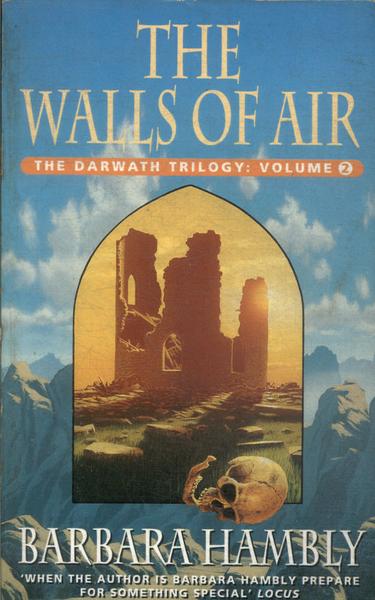 The Walls Of Air