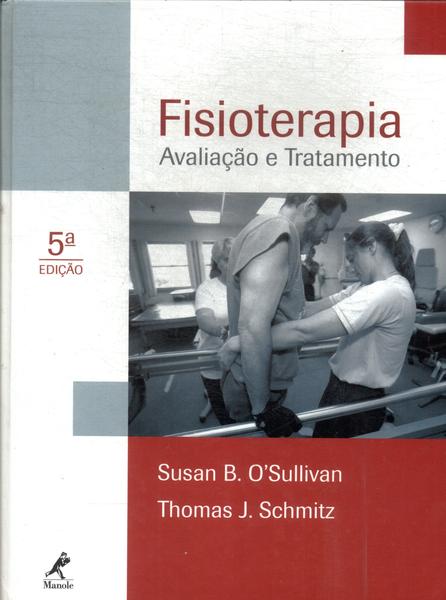Fisioterapia (2010)