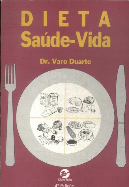 Dieta Saúde-vida