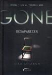 Gone: Desaparecer