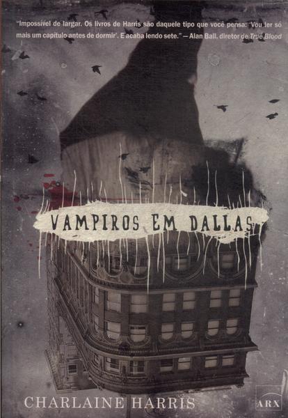 Vampiros Em Dallas
