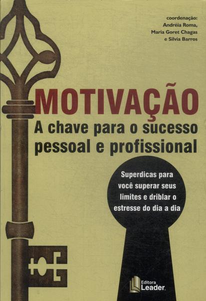 Motivação