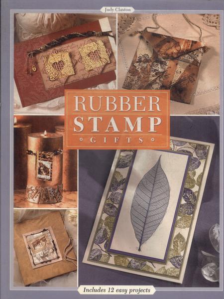 Rubber Stamp: Gifts
