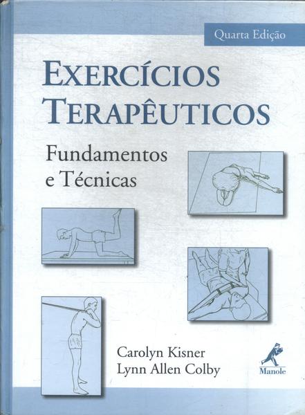 Exercícios Terapêuticos (2005)