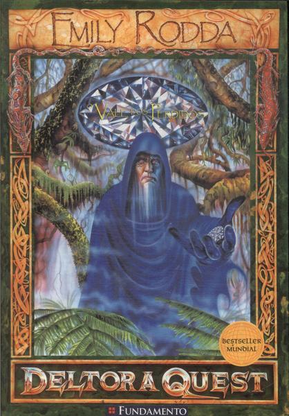 Deltora Quest: O Lade Dos Perdidos