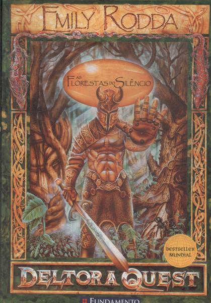 Deltora Quest: As Florestas Do Silêncio