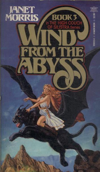 Wind From The Abyss