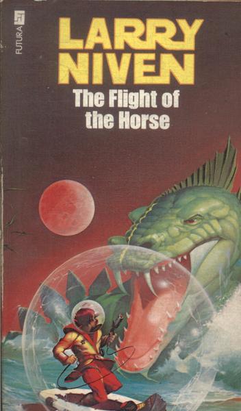 The Flight Of The Horse