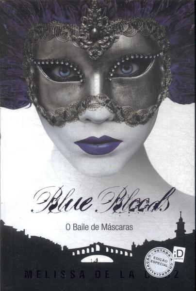 Blue Bloods: O Baile De Máscara