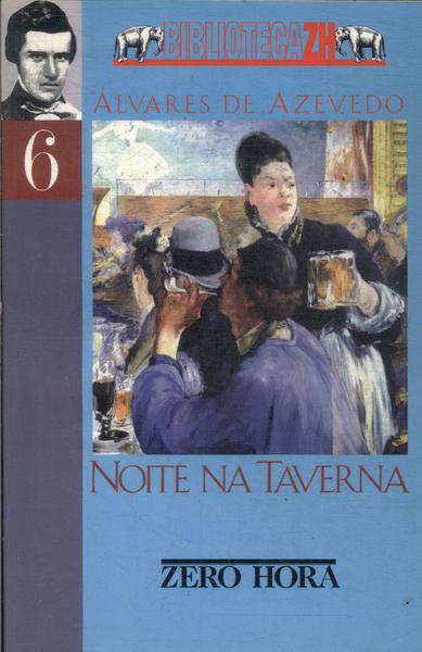 Noite Na Taverna