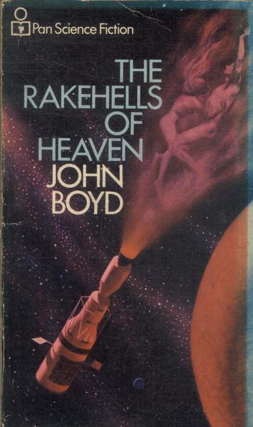 The Rakehells Of Heaven