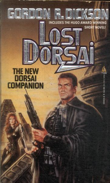 Lost Dorsai