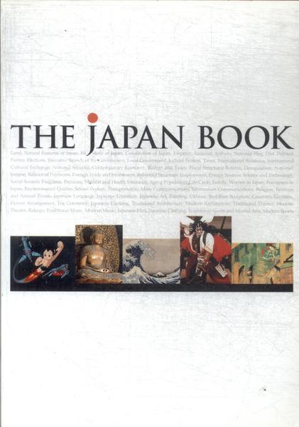 The Japan Book (2007)