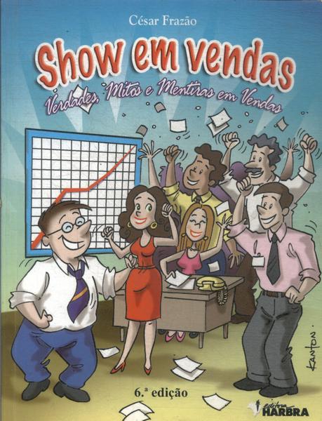 Show Em Vendas