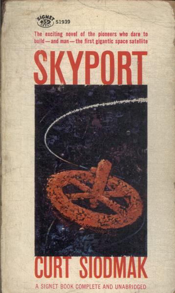 Skyport