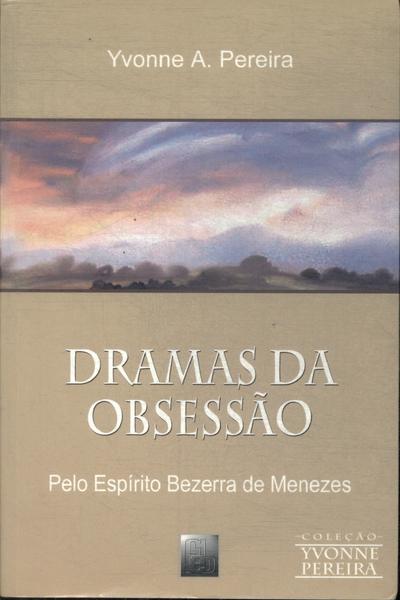 Dramas Da Obssessão