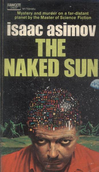 The Naked Sun