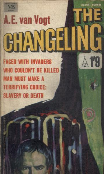 The Changeling