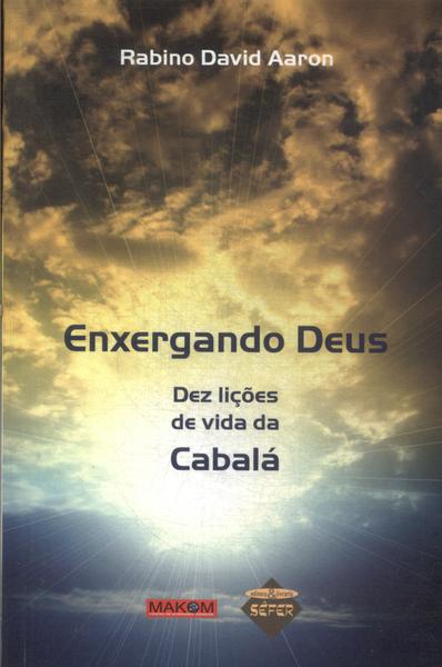 Enxergando Deus