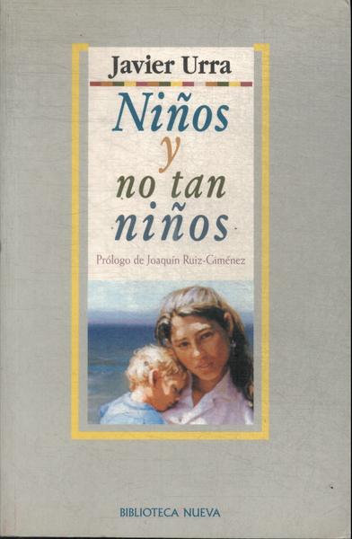 Niños Y No Tan Niños