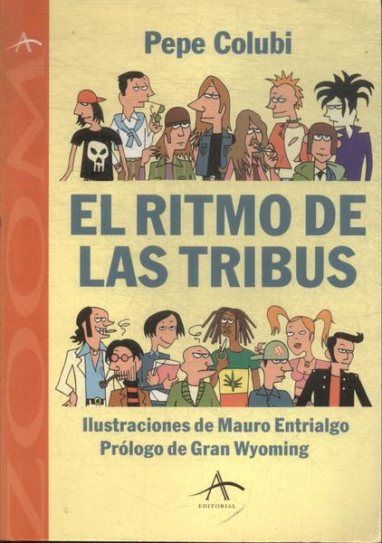 El Ritmo De Las Tribus